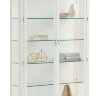 Витрина LEXINGTON LAKESHORE CURIO WHITE Витрина LEXINGTON LAKESHORE CURIO WHITE