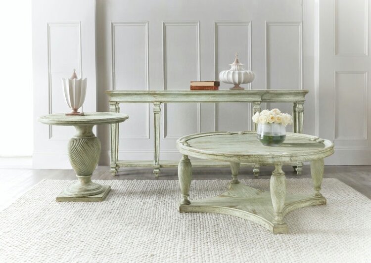Декоративный стол HOOKER FURNITURE Traditions