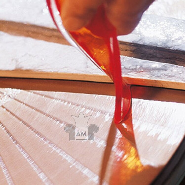 Встраиваемый светильник Axo Light FA AURA 30 Red