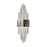 Настенный светильник Delight Collection Aspen nickel