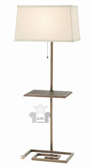 Напольная лампа Theodore Alexander KEYED UP TOO FLOOR LAMP
