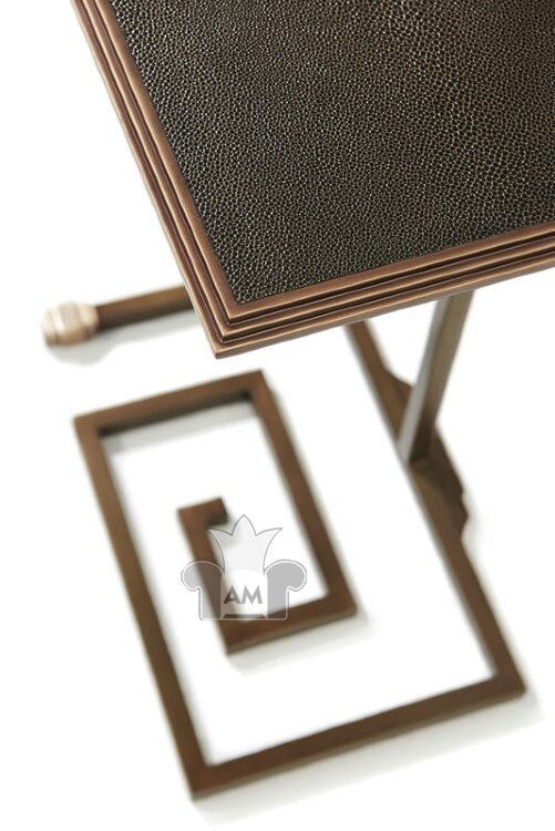 Напольная лампа Theodore Alexander KEYED UP TOO FLOOR LAMP