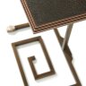 Напольная лампа Theodore Alexander KEYED UP TOO FLOOR LAMP