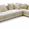 Диван ZENO FLEXFORM 23011 + 23005 + 23021 + 23050