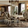 Стол обеденный Giorgio Casa Memorie Veneziane 170/230х95, прямоугольный раскладной T51
