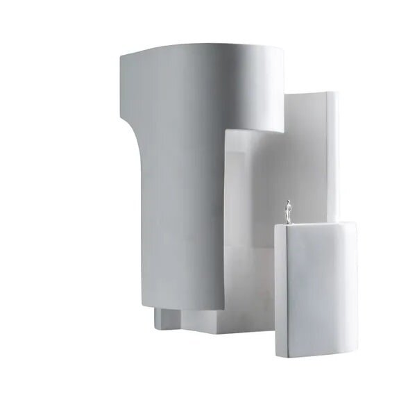 Настенный светильник DCW Editions Soul Story Angle 1 White - Gold