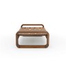 Журнальный стол Delight Collection Outdoor Cassia