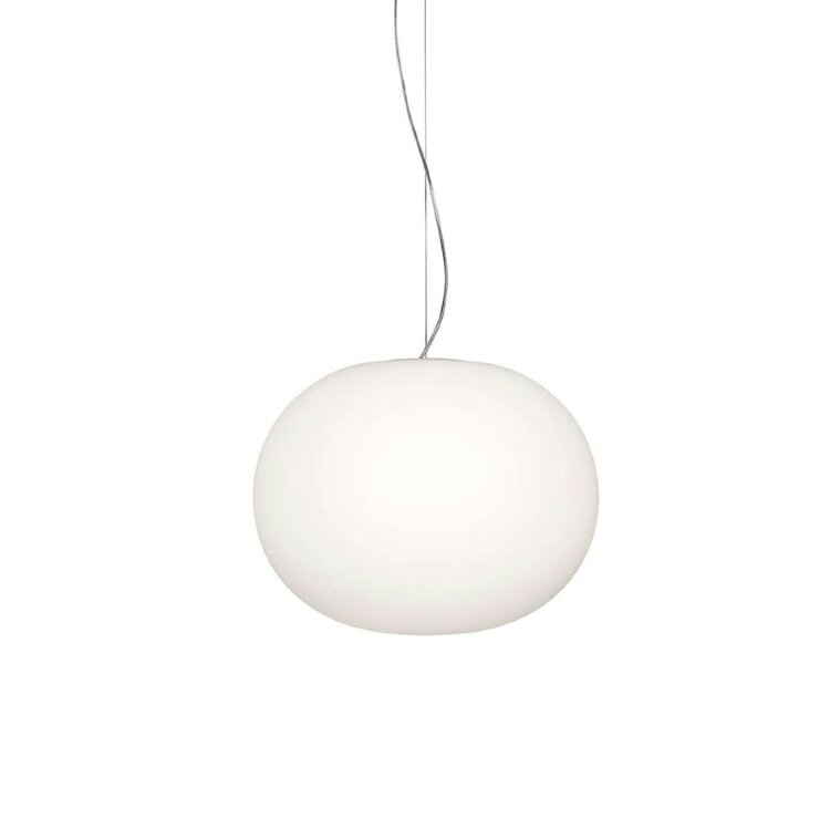 Подвесной светильник Flos Glo-Ball S2
