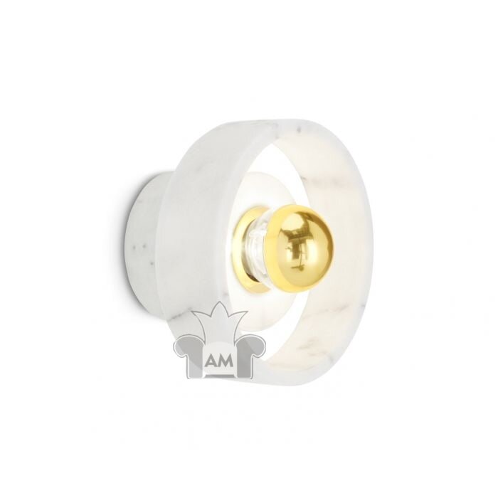 Настенный светильник Tom Dixon Stone
