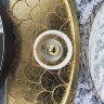 Настенный светильник Tom Dixon Stone Настенный светильник Tom Dixon Stone