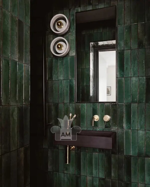 Настенный светильник Tom Dixon Stone