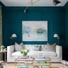 Люстра Visual Comfort Sommerard Triple Arm Люстра Visual Comfort Sommerard Triple Arm