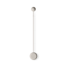 Настенный светильник Vibia Pin 1692 Cream