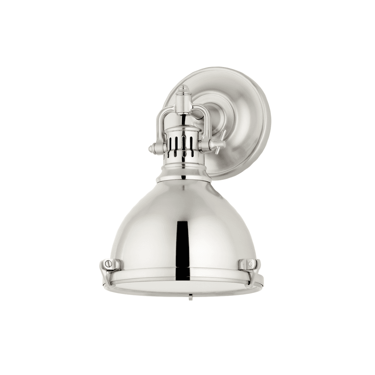 Бра Hudson Valley Lighting Pelham