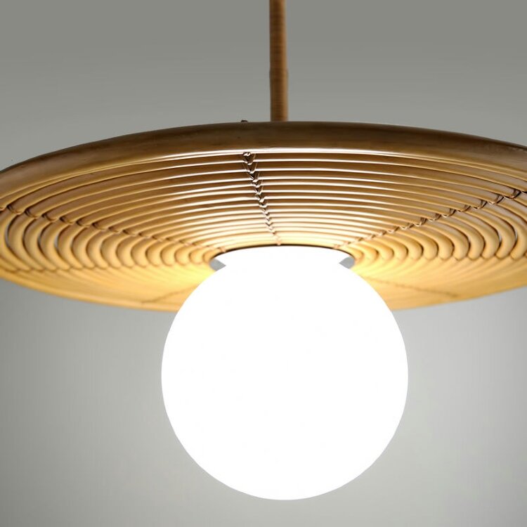 Подвесная люстра Corbett Hula hoop 291-41