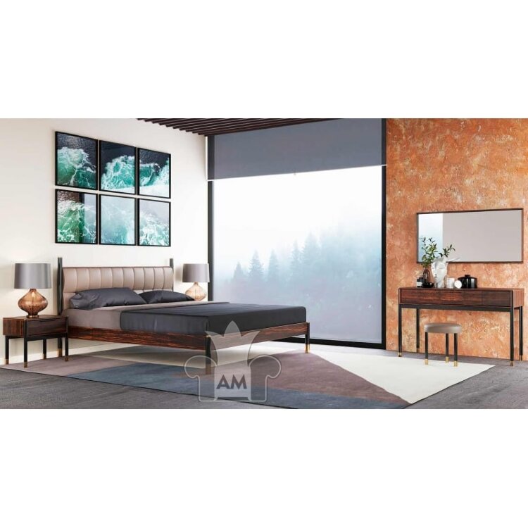 Пуфик MOD Interiors Benissa, MDI.ST.BS.8