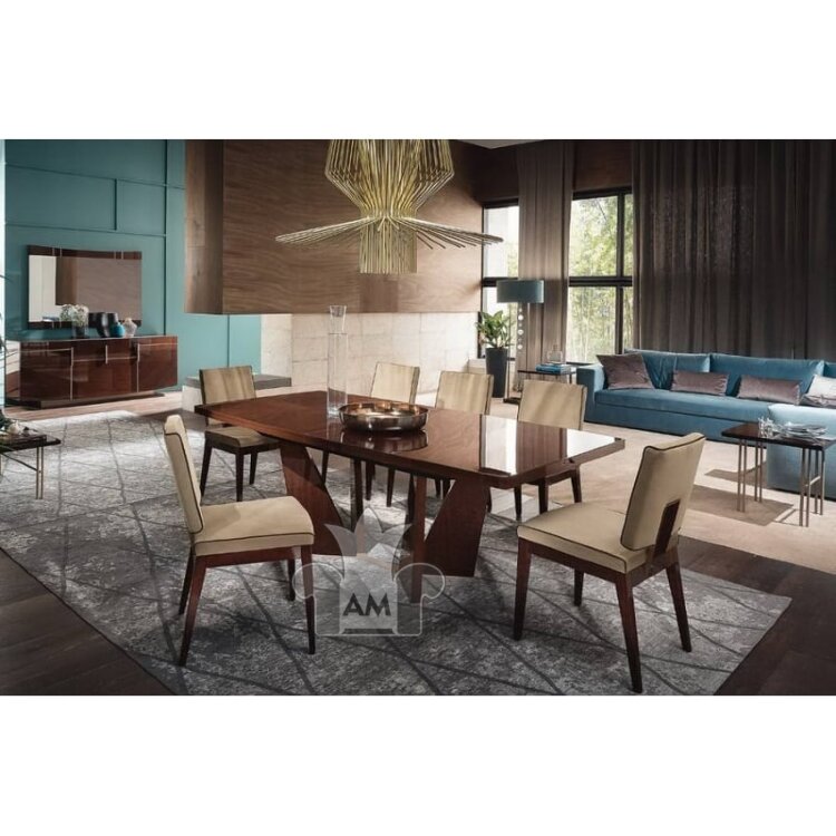 Гостиная Alf group Bellagio, Италия