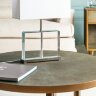 Настольные лампы Gramercy Home TL138-1-NI