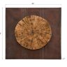 Настенный декор Phillips Collection Medallion Wall Art Amber