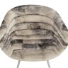 Кресло Phillips Collection Nouveau Chair Mist Gray