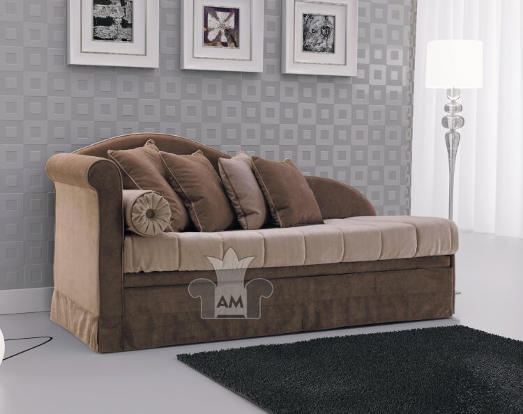 Диван-кровать Colmar My Sofa