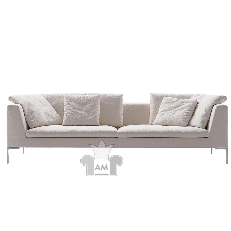Диван B&B CHARLES LARGE CHL270