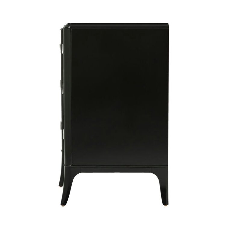 Комод Theodore Alexander ETOILE CHOCOLATE DRESSER