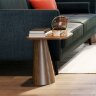 Столик приставной MOD Interiors Paterna, 40x36, MDI.ST.PN.28 Столик приставной MOD Interiors Paterna, 40x36, MDI.ST.PN.28