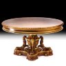 Стол обеденный Elledue Anastasia t 131
