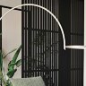 Торшер Cattelan Italia Arx Titan