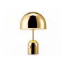 Настольная лампа Tom Dixon Bell Brass