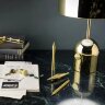 Настольная лампа Tom Dixon Bell Brass