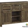 D631-60 Буфет низкий Moriville, Ashley Furniture
