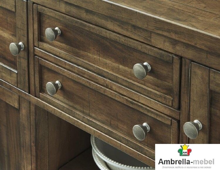 D631-60 Буфет низкий Moriville, Ashley Furniture