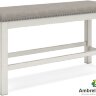 D642-09 Robbinsdale скамья обеденная, ASHLEY