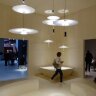 Подвесной светильник Vibia Flamingo 1560 White