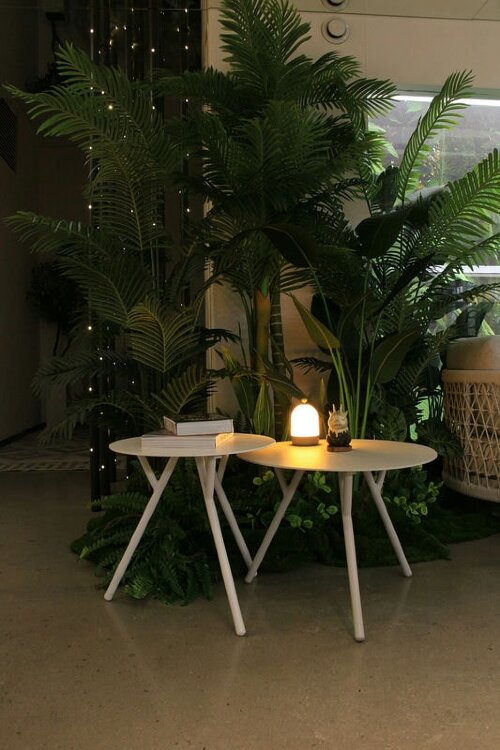 Стол COUTURE Jardin 91717030-W DJ
