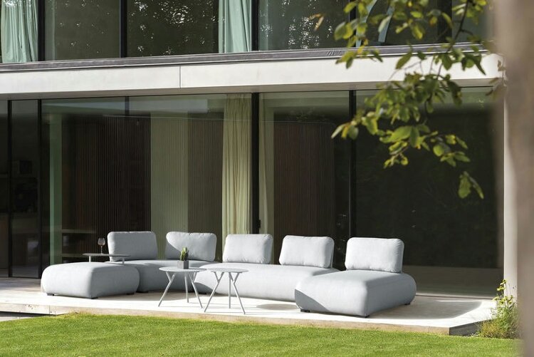 Стол COUTURE Jardin 91717030-W DJ