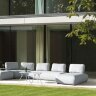 Стол COUTURE Jardin 91717030-W DJ