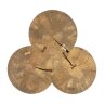 Коктейльный стол Phillips Collection Marley Coffee Table Natural Wood
