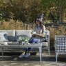 Стол SKYLINE DESIGN SL.ET.HT.388 Heart