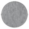 Декоративный стол Jonathan Charles White Smoke Eggshell Round Side Table