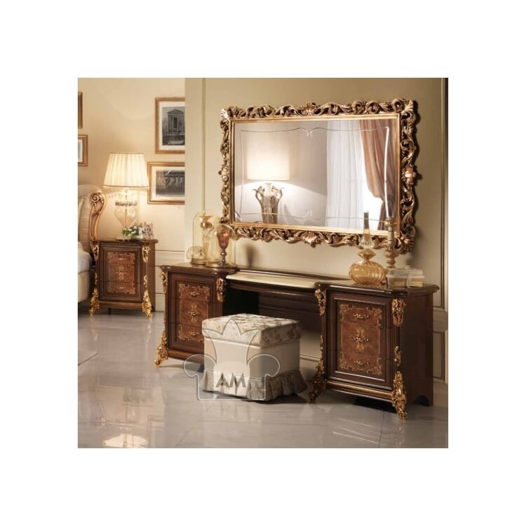 Зеркало большое Arredo Classic Sinfonia арт.221