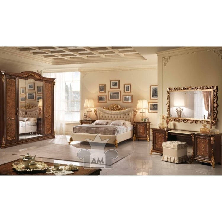 Зеркало большое Arredo Classic Sinfonia арт.221