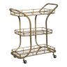 Декоративный стол UTTERMOST STASSI