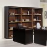 Книжный шкаф Nereida 731810L Lino