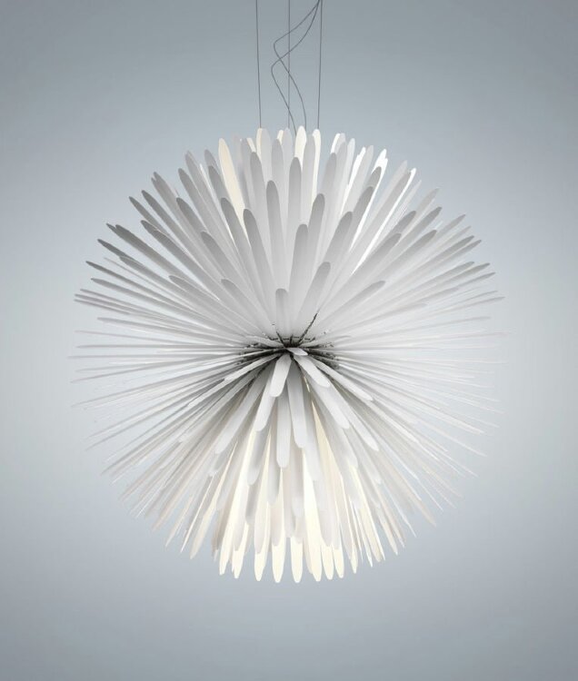 Подвесной светильник Foscarini Sun-Light of Love LED