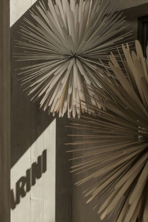 Подвесной светильник Foscarini Sun-Light of Love LED
