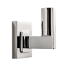 Крючок Restoration Hardware Anson Polished Chrome Крючок Restoration Hardware Anson Polished Chrome