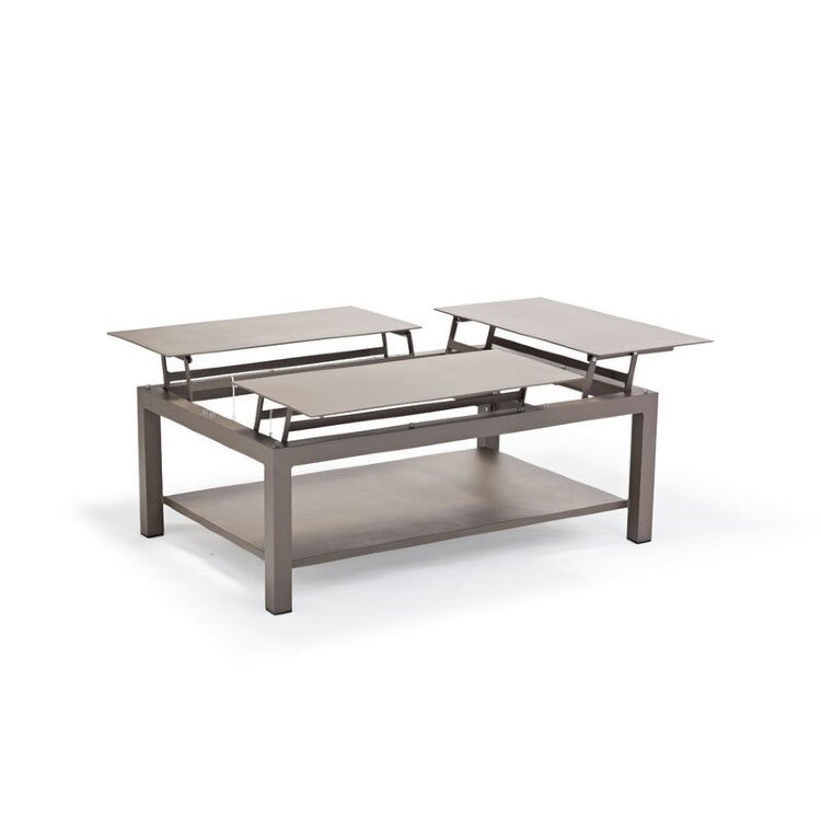 Стол COUTURE Jardin 91718010-T Lift